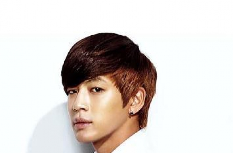 Se7en to promote new album in Japan and China