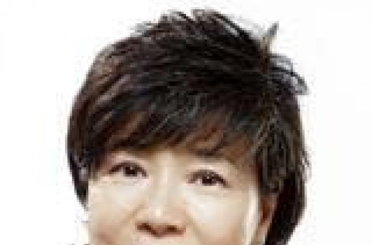 Design House chief to direct 2013 Gwangju Design Biennale