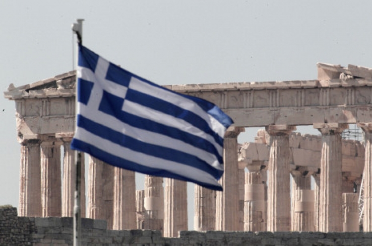 S&P: Greece may have to restructure debt again