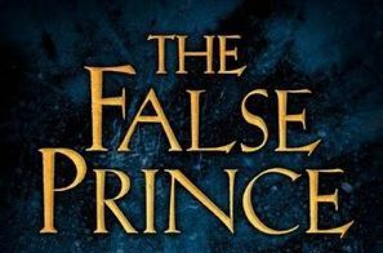 ‘The False Prince’: A medieval con man seeks impostor for missing royal