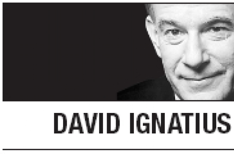 [David Ignatius] The appeal of a soft landing