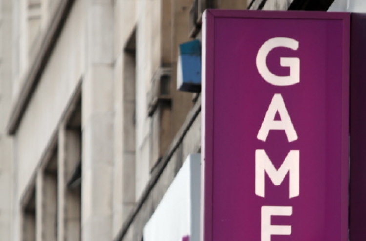 3,200 jobs saved in deal for GAME