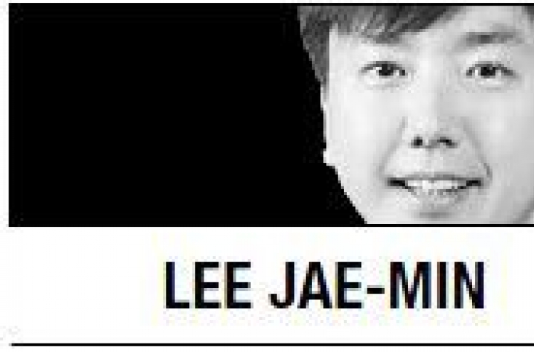 [Lee Jae-min] Rare earths require rare solution