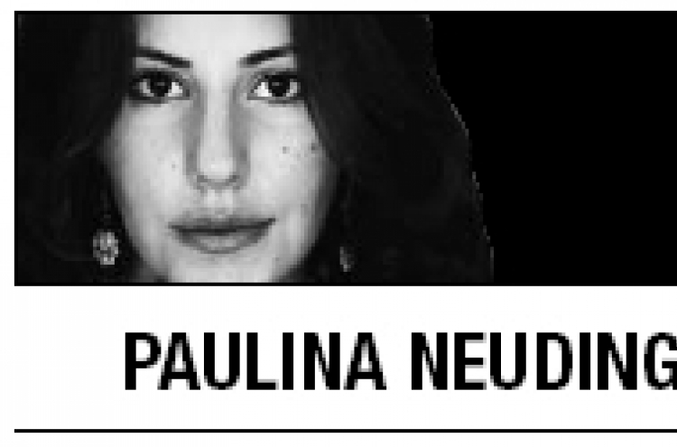 [Paulina Neuding] Anti-Semitic hate crimes in Europe