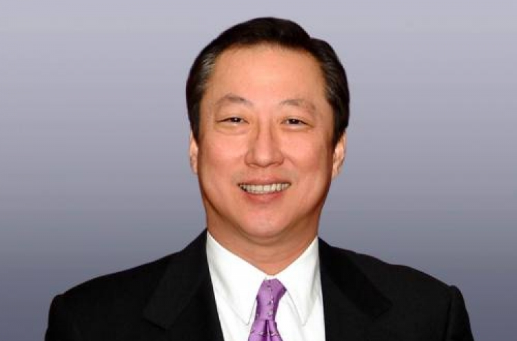 Doosan chairman to head theater foundation