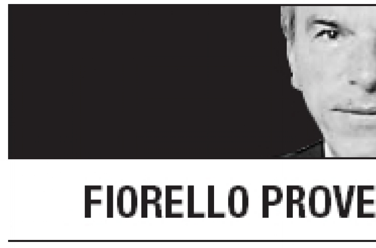 [Fiorello Provera] Persecution against Christian minorities in the world