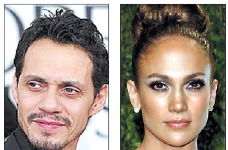 Anthony files for divorce from Jennifer Lopez