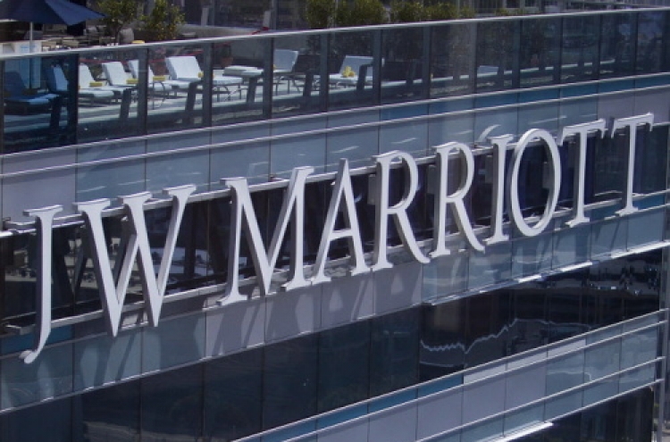 Marriott plans to double its hotels in Latin America