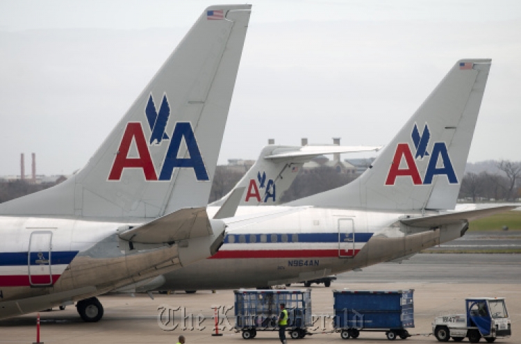 American Air plans to cut 1,200 more jobs