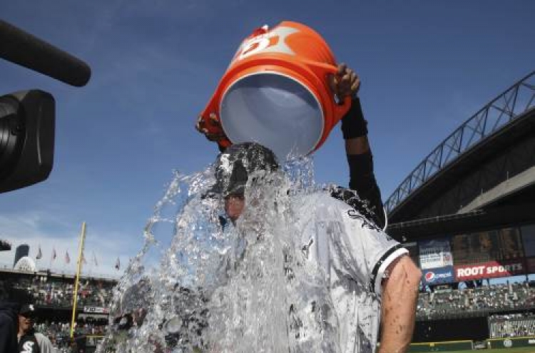 Humber throws MLB’s 21st perfect game