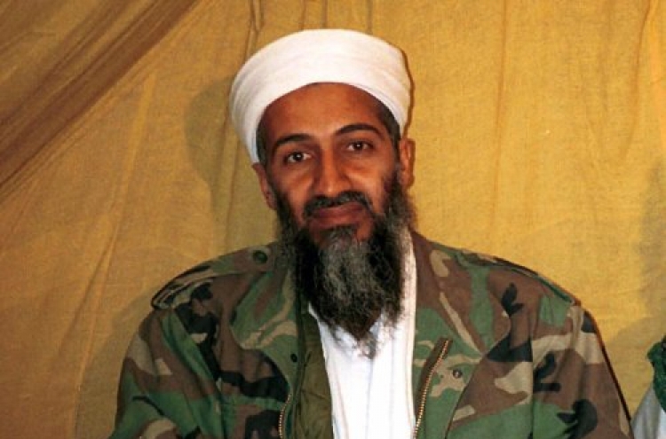 After bin Laden, al-Qaida ‘essentially gone’: officials