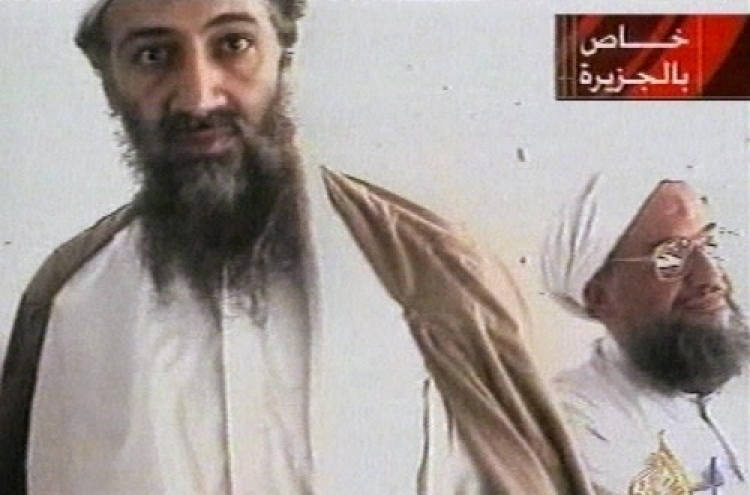 Weaker al-Qaida still plots payback for U.S. raid