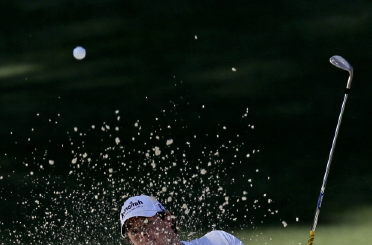 McIlroy sees ‘tricky’ U.S. Open