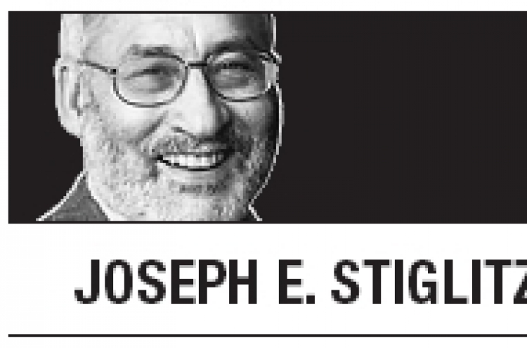 [Joseph E. Stiglitz] Post-austerity growth strategies