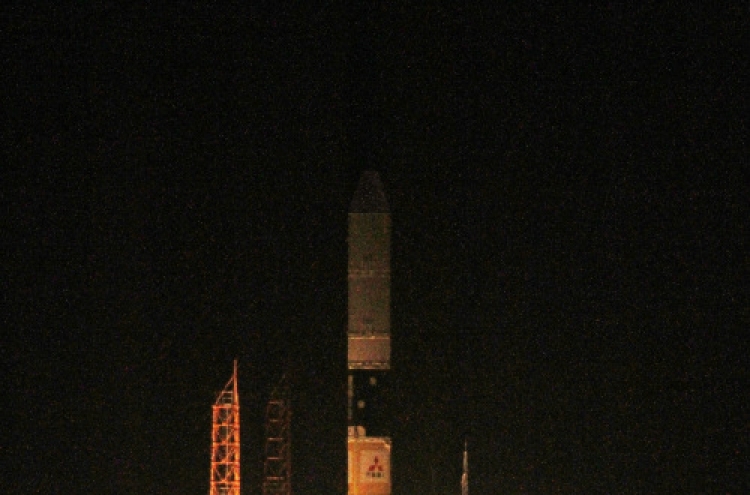 Arirang-3 launch lifts Korea’s space program