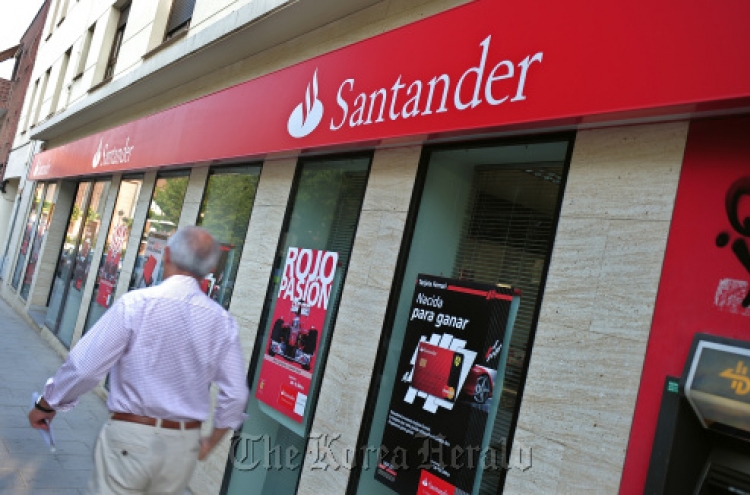 Spain bank losses could hit $332b