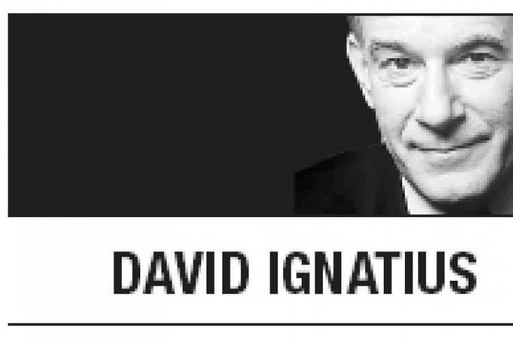 [David Ignatius] Syria’s restless neighbors