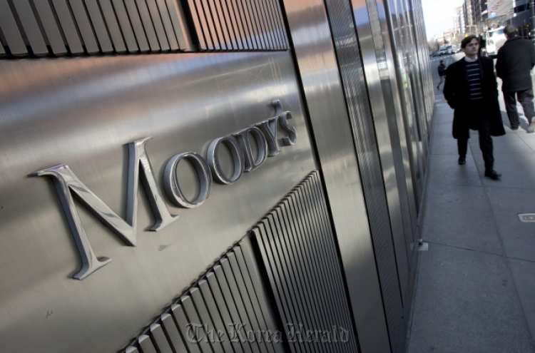 Moody’s affirms top rating on France