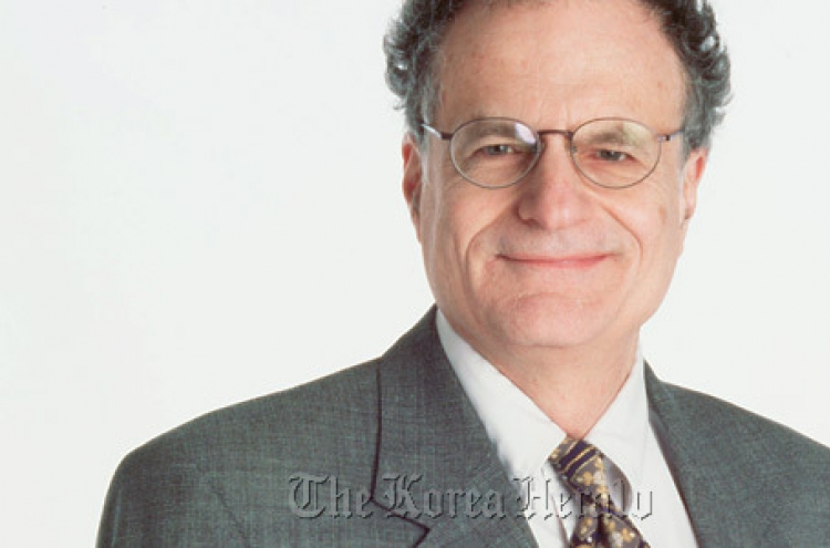 Nobel economics laureate Sargent to teach at SNU