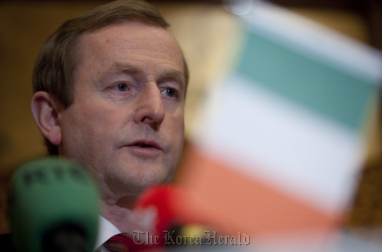 Ireland could face cut if EU treaty rejected