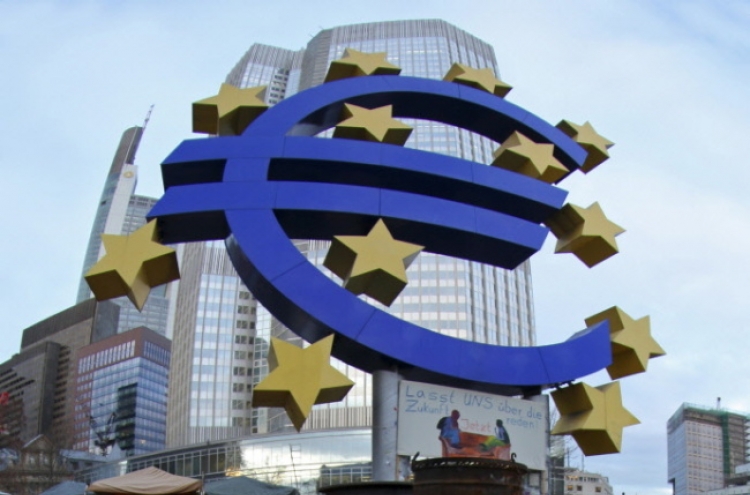 ECB may cut rates as eurozone crisis deepens