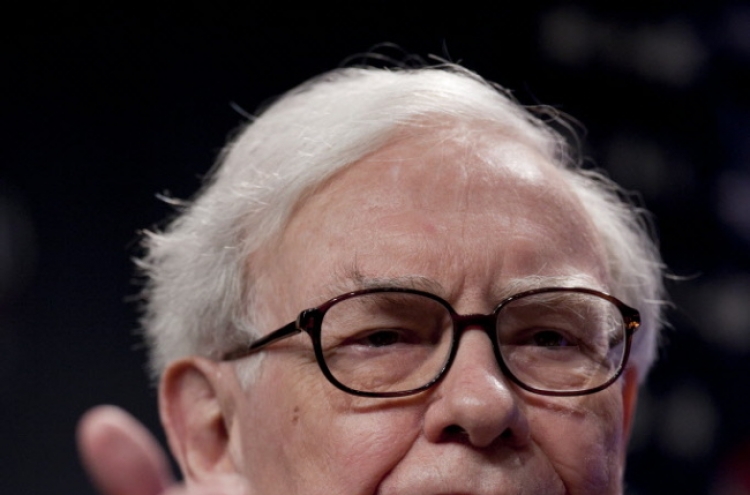 Cost of lunch with Buffett: $3.5m