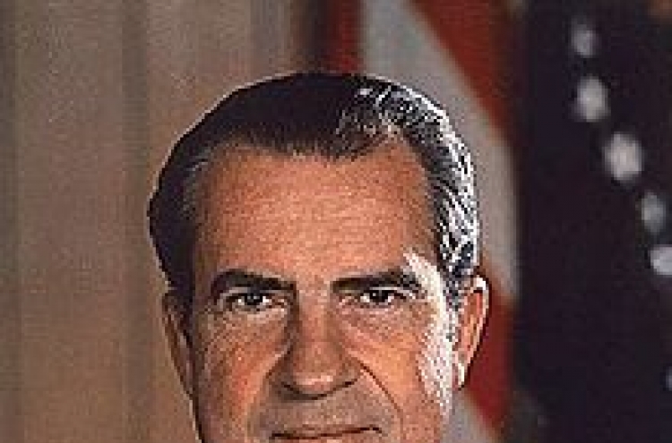 Nixon was ‘far worse than we thought’: Watergate reporters