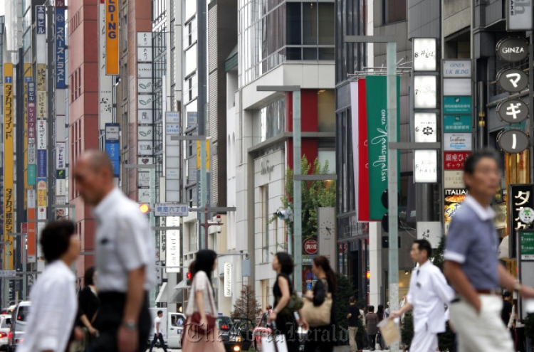 Tokyo overtakes Luanda as most expensive city