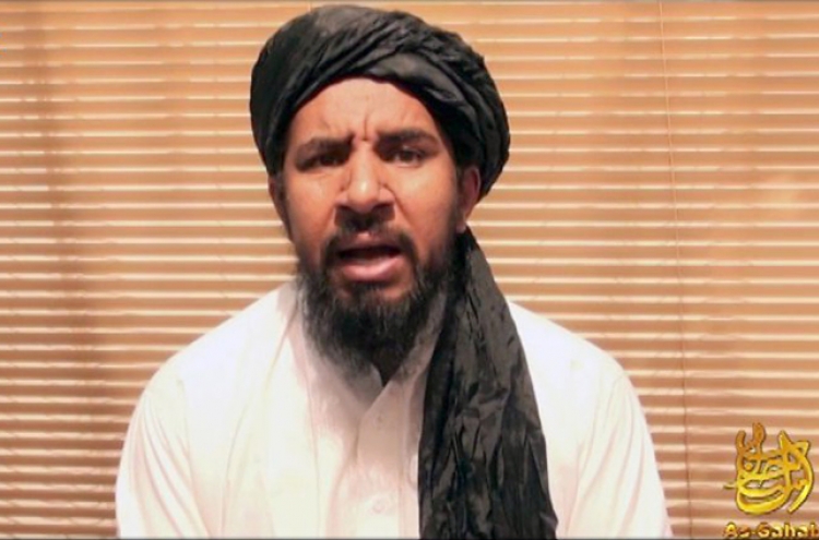 Al-Qaida releases new Libi video, after his death