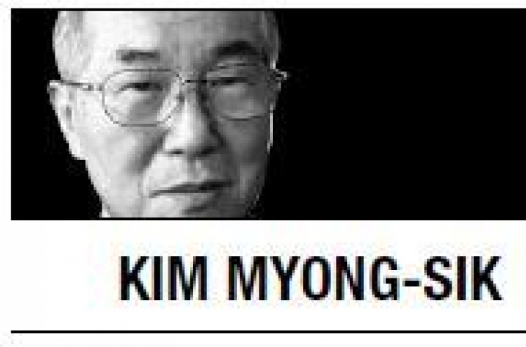 [Kim Myong-sik] War dead returned to the nation