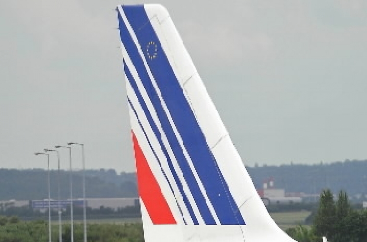 Air France to cut 5,000 jobs