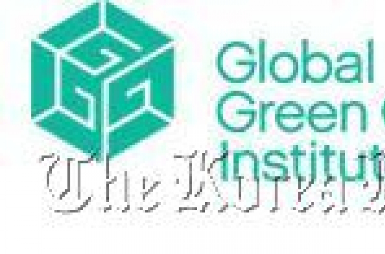 GGGI to become international body