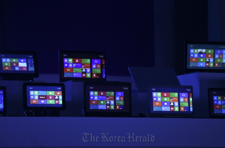 Microsoft planning tablet launch: report