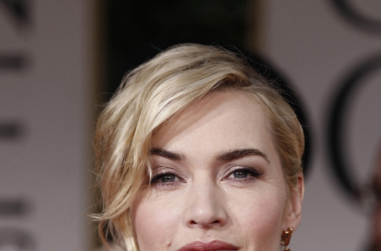 Kate Winslet, Kenneth Branagh get royal honors