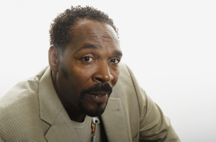 Rodney King, key figure in L.A. riots, dies at 47