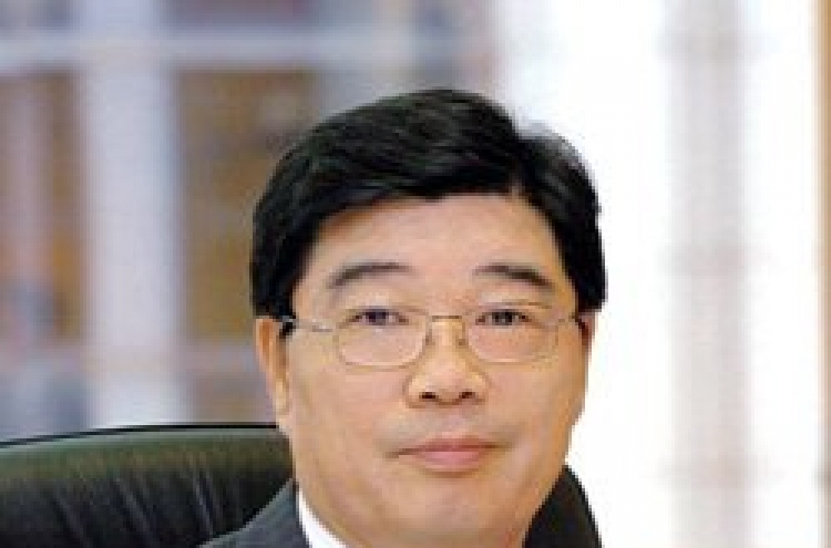 New Nonghyup Financial chief faces union opposition