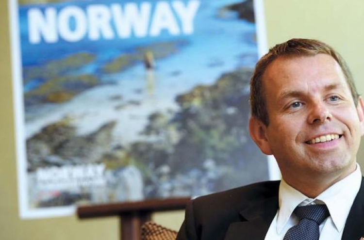 Norway focuses on Asia as ‘strategic market’ for tourism