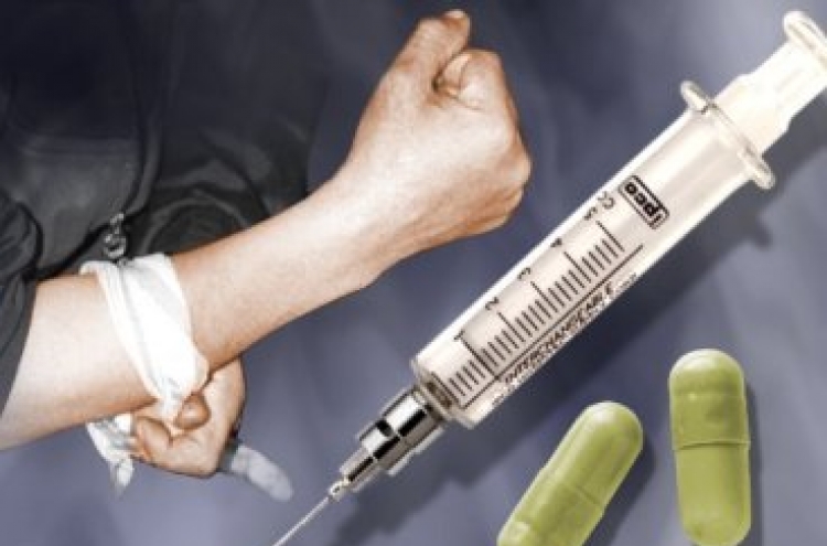 DNA vaccine may halt nicotine addiction: study