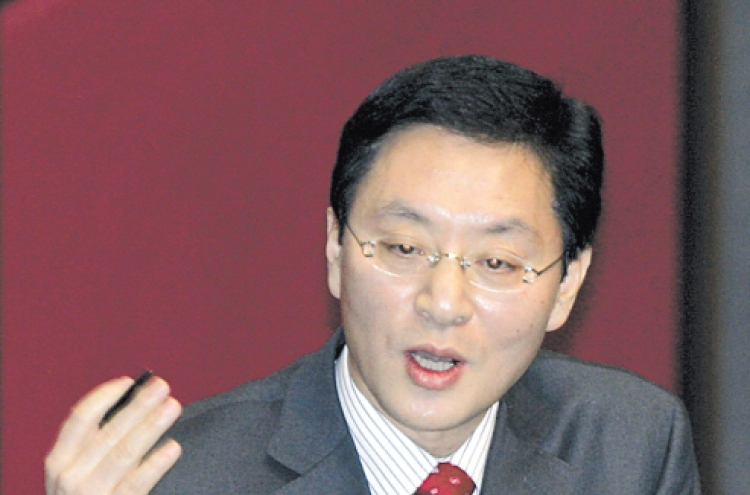 Opposition leader, Saenuri lawmaker face bribery probe