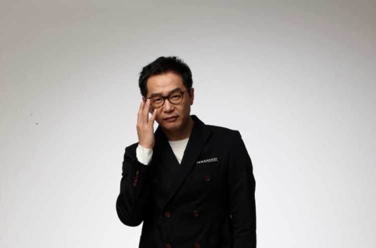 Jang Jin shares his ‘not so funny’ earlier years