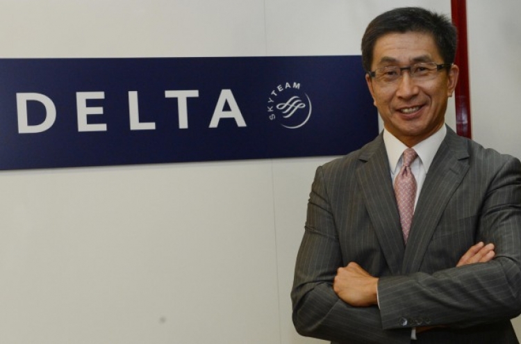 Delta Air Lines works to satisfy high expectations of Korean customers