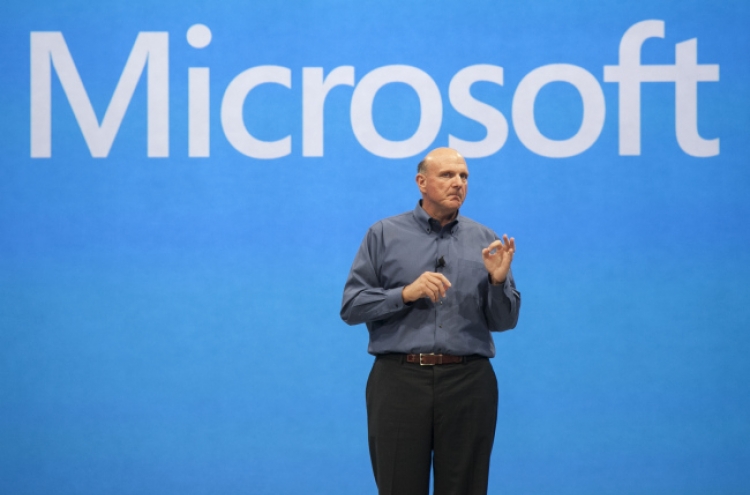 Microsoft takes $6.2 billion hit to account for ad woes