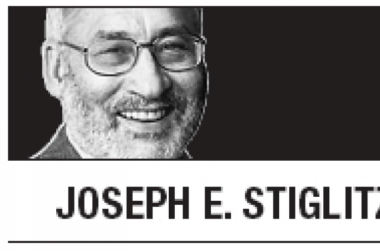 [Joseph E. Stiglitz] The latest reprieve for the euro