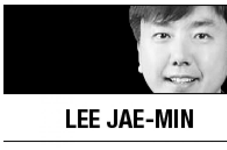 [Lee Jae-min] A whale of a science project