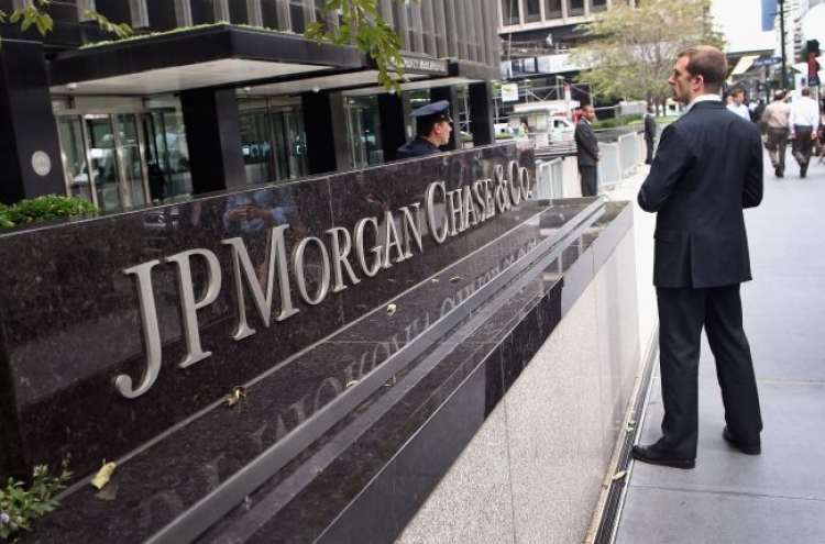 JPMorgan traders may have tried to hide losses