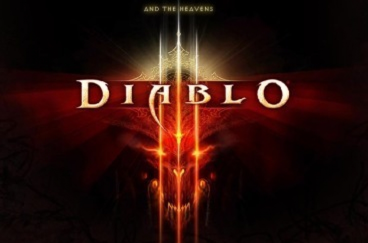 Korean users of Diablo 3 feel betrayed over game glitch