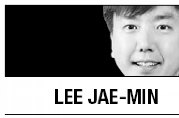 [Lee Jae-min] Chasing two targets in oil imports