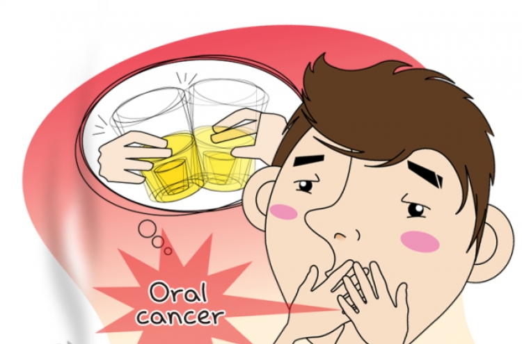 Oral cancer