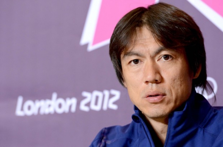 Korea to take on Gabon for chance ...to advance in soccer