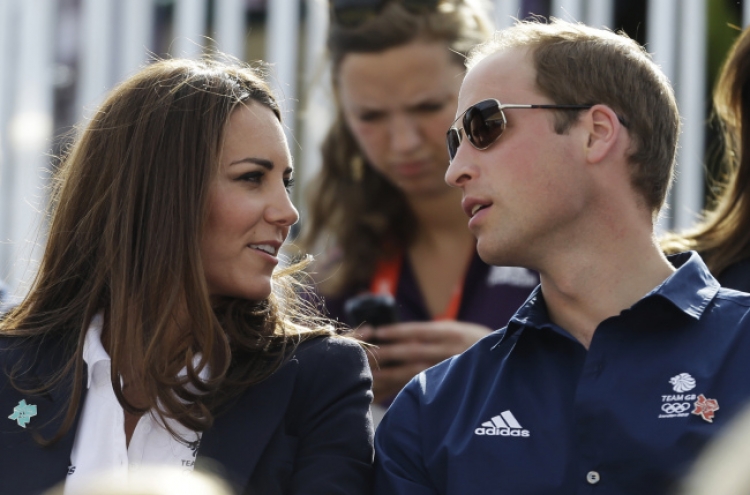 Duchess dazzles at London event